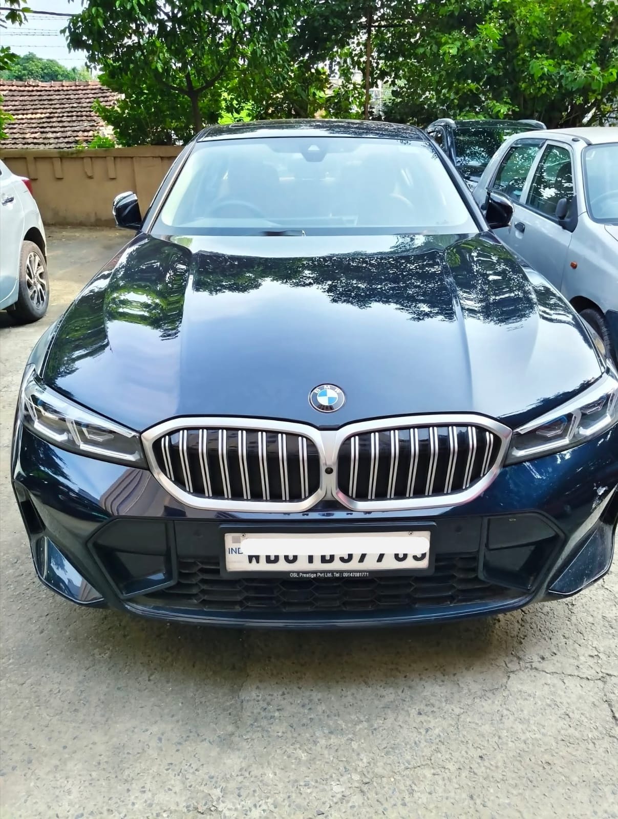 24/7 professional chauffeur service for daily needs
