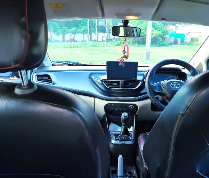 Temporary and badli driver for your car